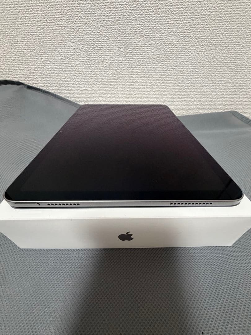 iPad Air11インチ 第6世代128GB＋Apple Pencil Pro