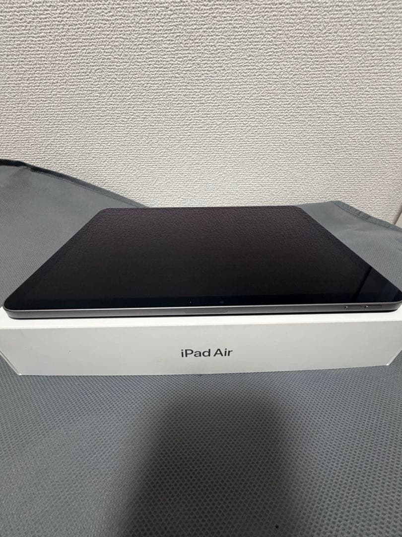 iPad Air11インチ 第6世代128GB＋Apple Pencil Pro