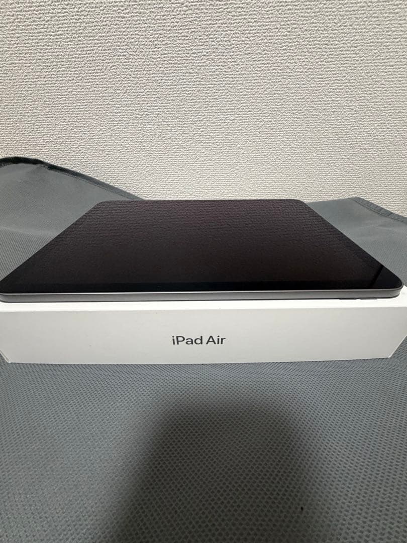 iPad Air11インチ 第6世代128GB＋Apple Pencil Pro