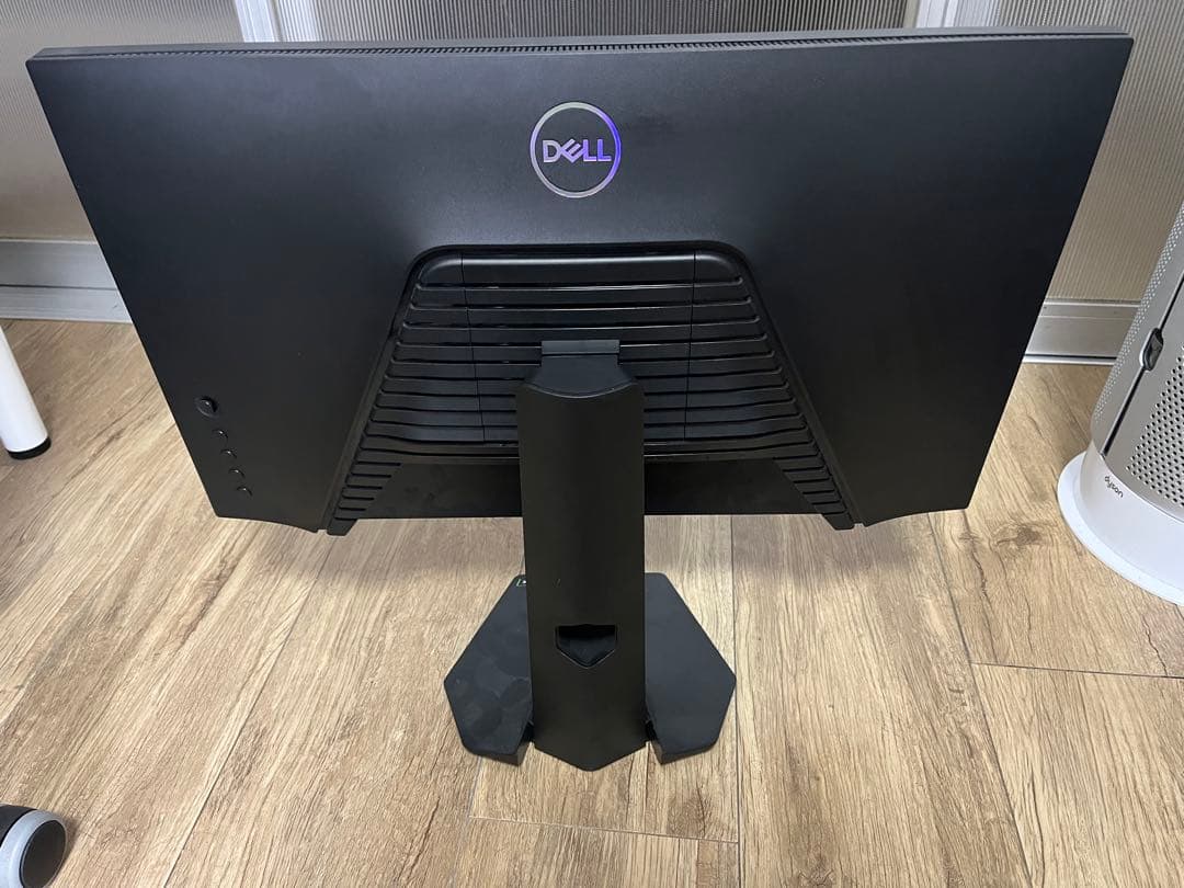 Dell S2421HGF 23.8インチ ゲーミングモニター　おまけあり