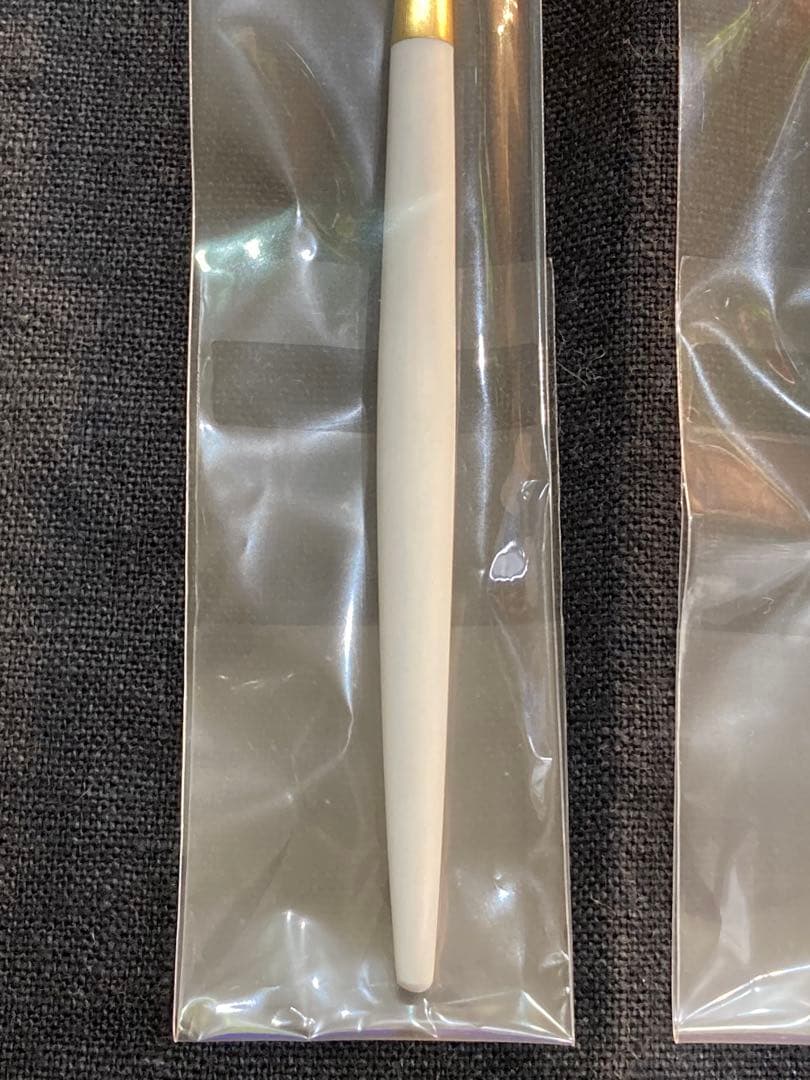 新品・未使用 クチポール ゴア　デザートナイフ2本セット