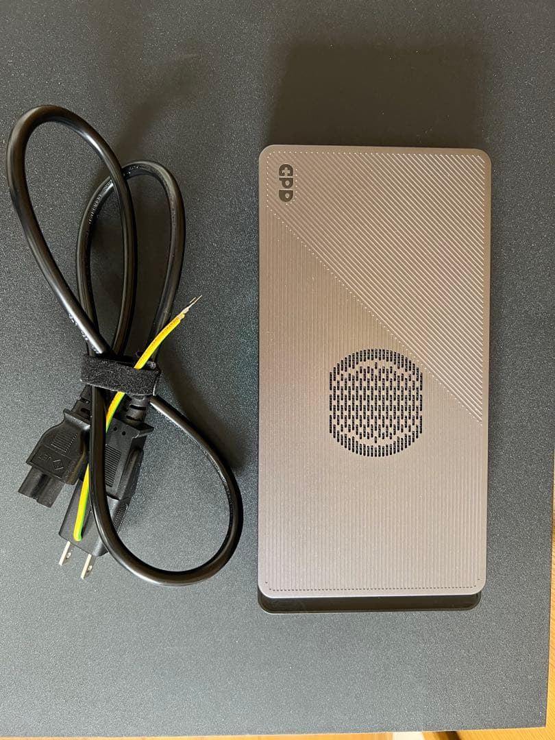 グラフィックボード・グラボ・ビデオカード GPD G1