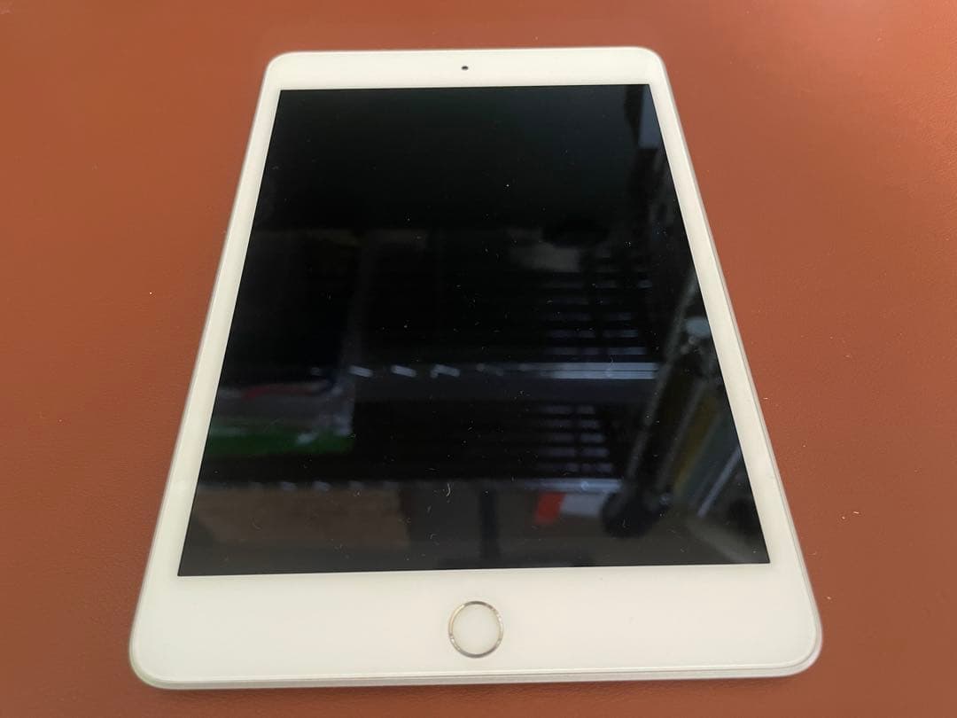 Apple iPad mini 第５世代 シルバー wi-fi/cellular