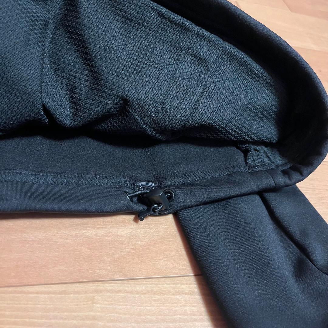 NOGOLF clubhausハイネック