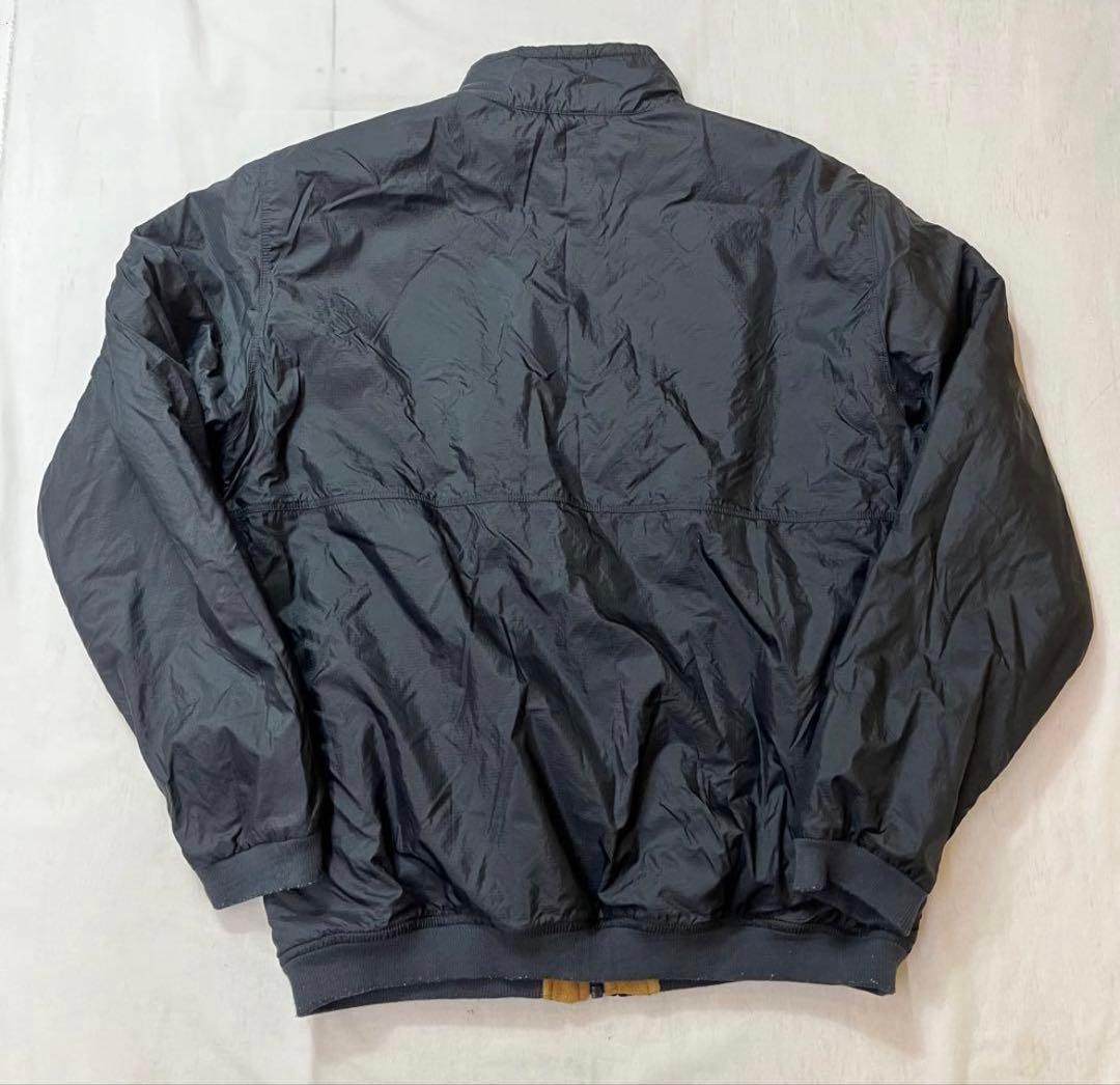 パタゴニア シェルドマイクロディニジャケット シンチラ