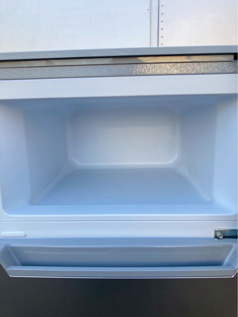 送料込み⭐︎YAMADA SELECT【2ドア冷蔵庫 右開き】2022年製