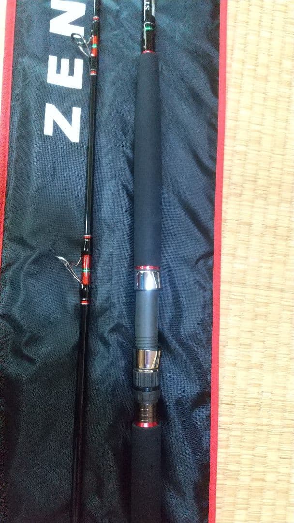 ゼニス ストームライダー アイアンマン SRI98H 新品 未使用