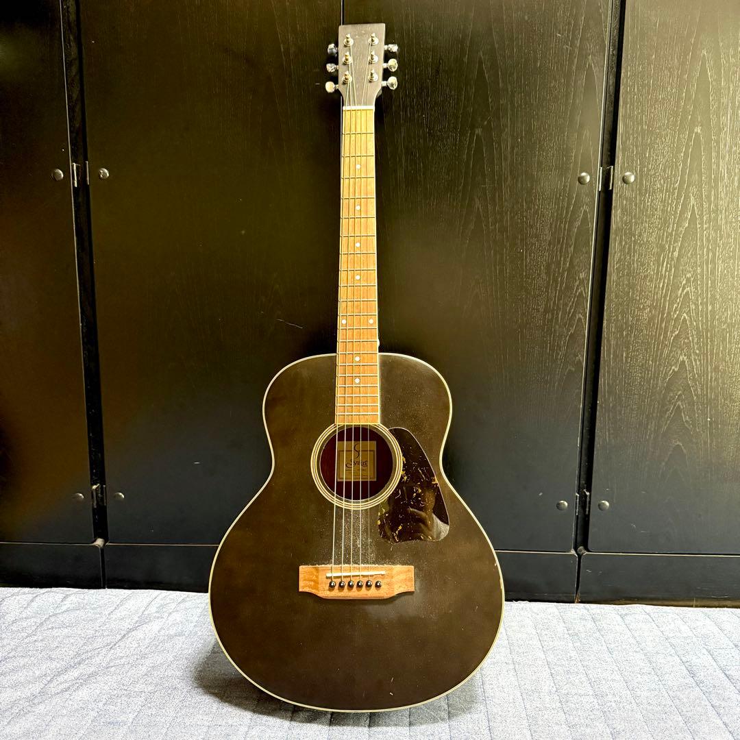 【最終価格】S.Yairi アコースティックギター YM-03 ミニギター