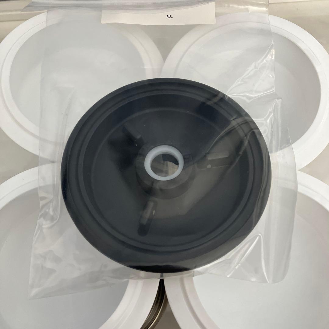 パコジェット　ビーカー　未使用　4個セット