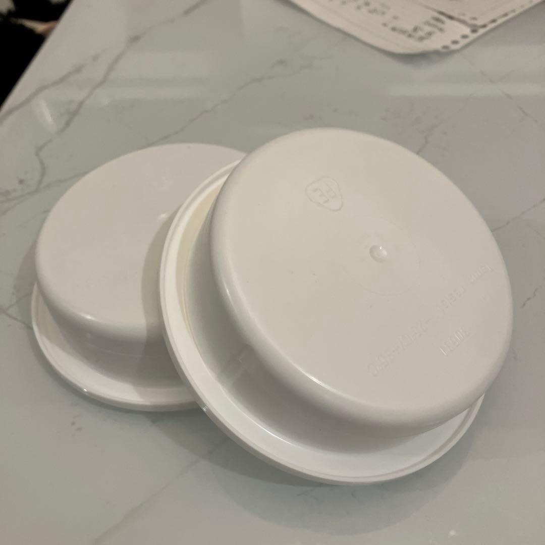 パコジェット　ビーカー　未使用　4個セット