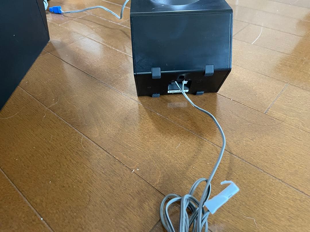 t*s様 HT-IV300 SONY 5.1ch スピーカー　延長ケーブル付き