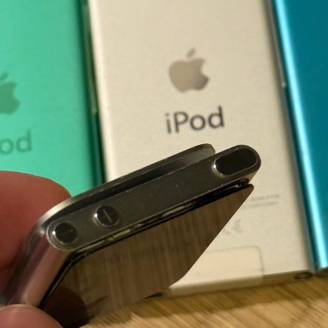 iPod 第7、第6世代　クラシック　まとめ売り