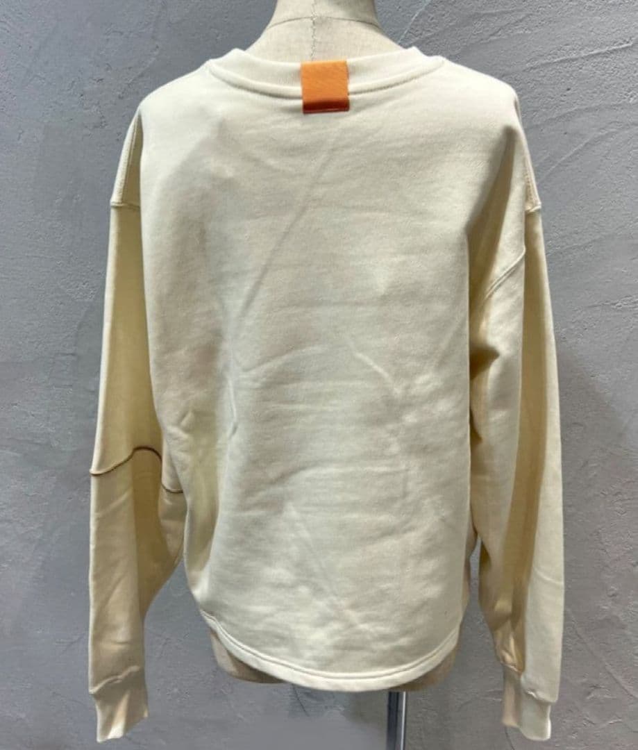 [ひまわり]USU GALLERY☆１％(イチパーセント) スウェット