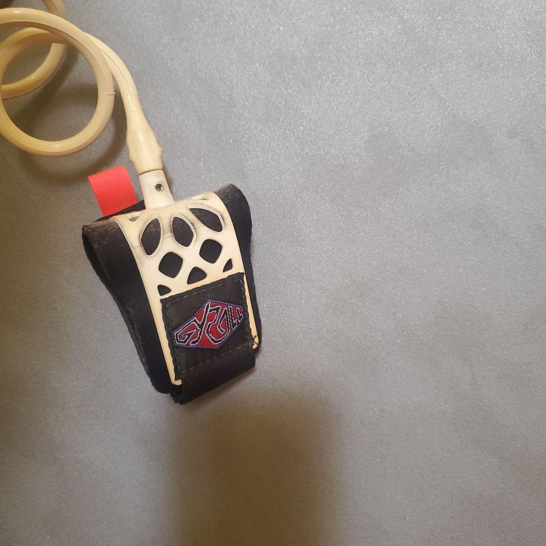 《美品》T&Cタウンアンドカントリー ボディーボード&リーシュコード&ケース