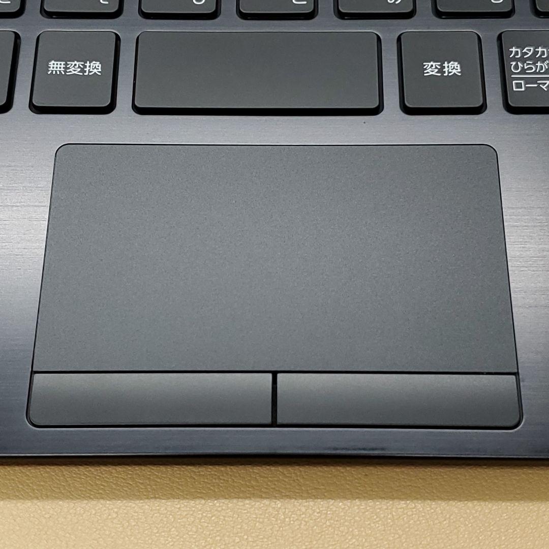 【商品番号1989】VAIO 12.5型ノートパソコン　2020年製