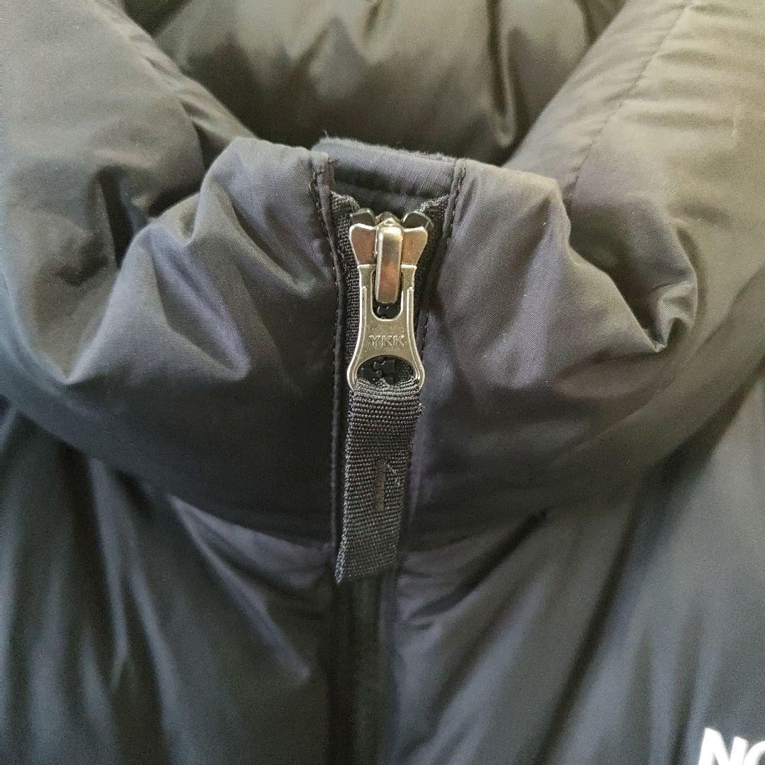 ノースフェイス　ヌプシジャケット　ND92234　Mサイズ