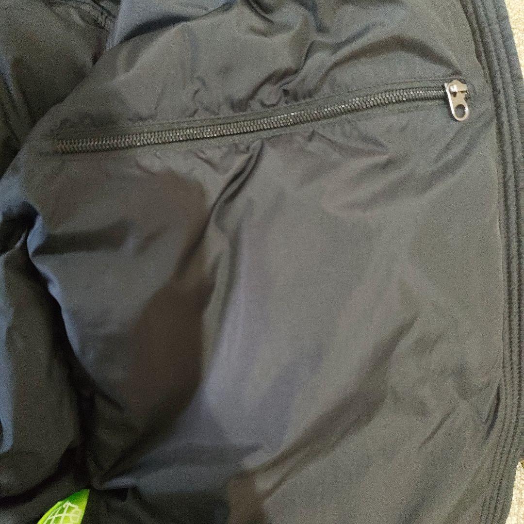 ノースフェイス　ヌプシジャケット　ND92234　Mサイズ