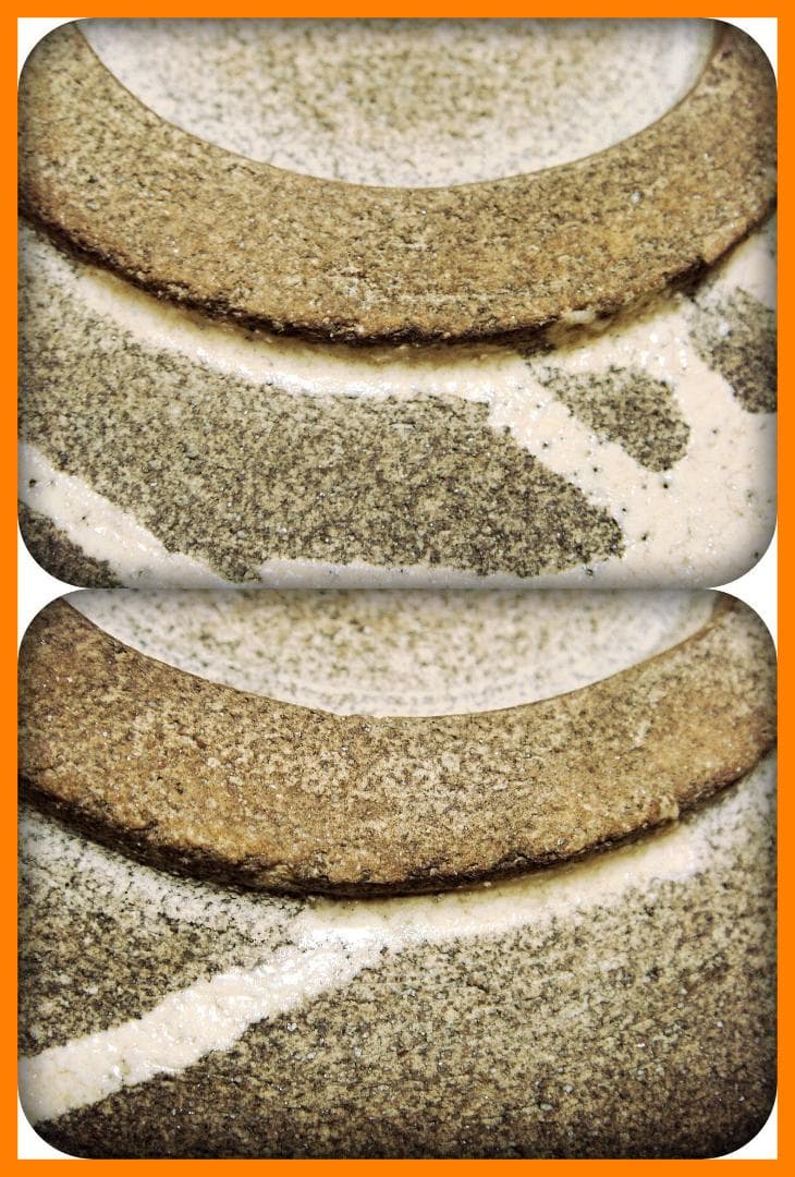 674『妖怪 天狗 皿』　/骨董品 古美術 アンティーク 古玩