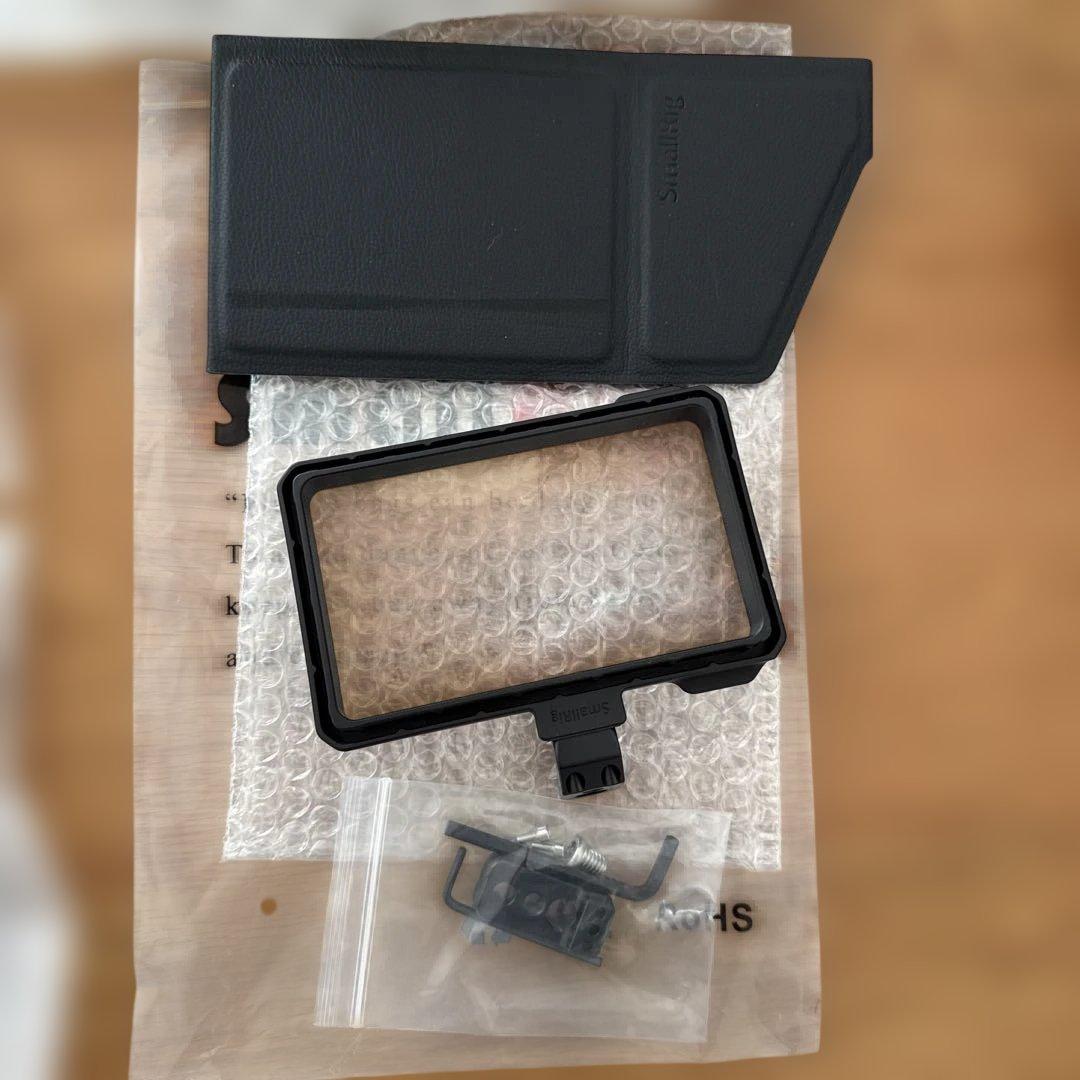 【美品】bmpcc4K 16点セット