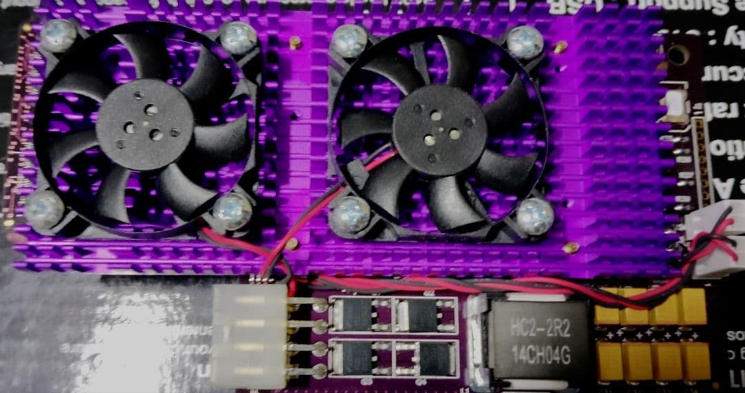 CPUアクセラレータ　激レア