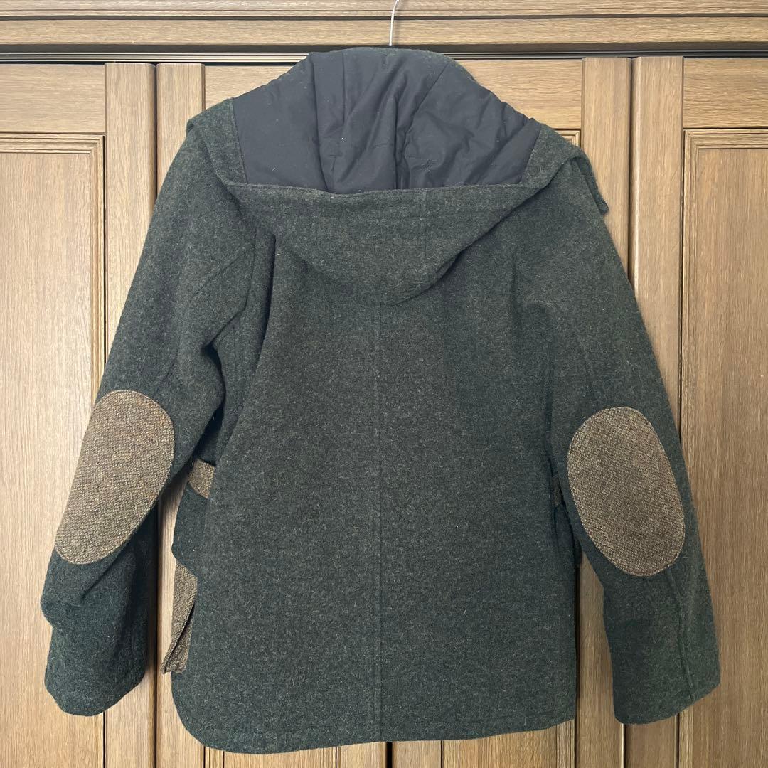 【週末セール】MACKINTOSH PHILOSOPHYジャケットコート40 L