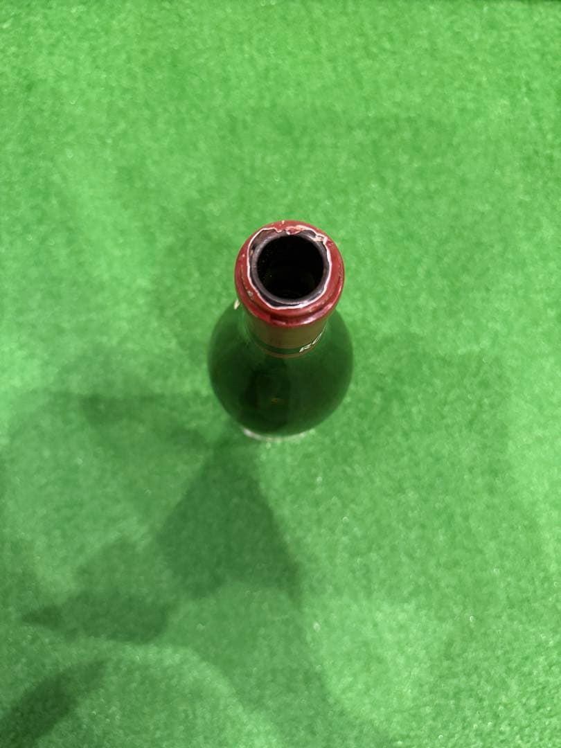 ロマネ・コンティ 2001 赤ワイン 750ml 空き瓶