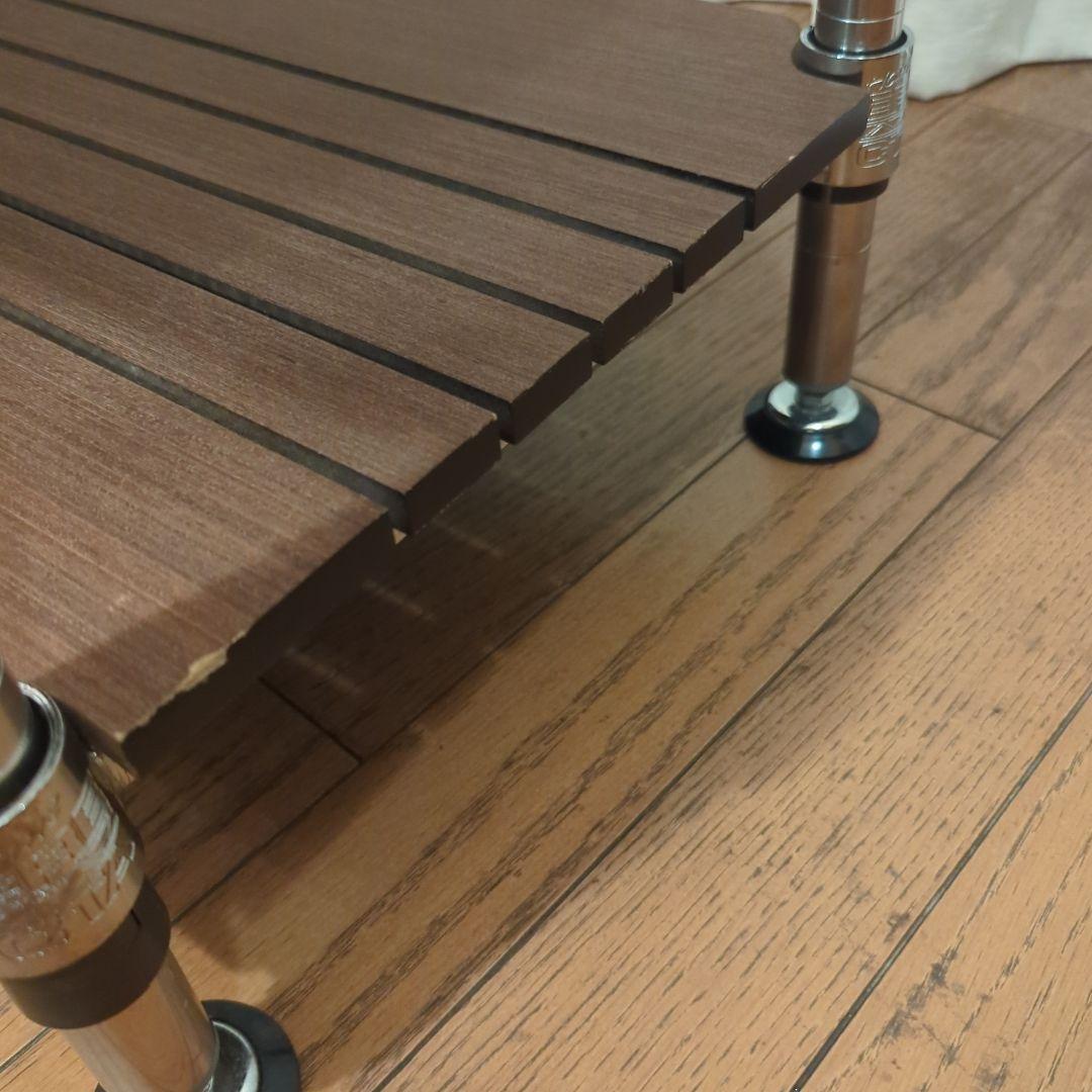  ERECTA （ホームエレクタ）ウッドシェルフ