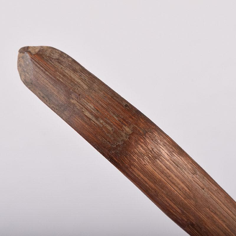 茶道具　不蔵庵龍渓作　茶杓　銘「若緑」　圓能斎書付　共筒共箱　C　R8962