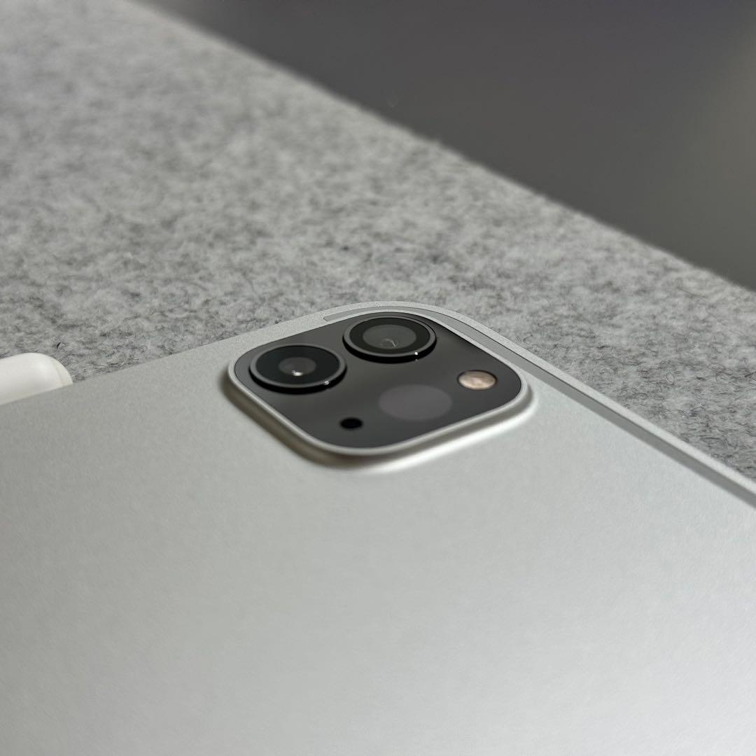 Apple iPad Pro 第4世代(M2) & Apple Pencil