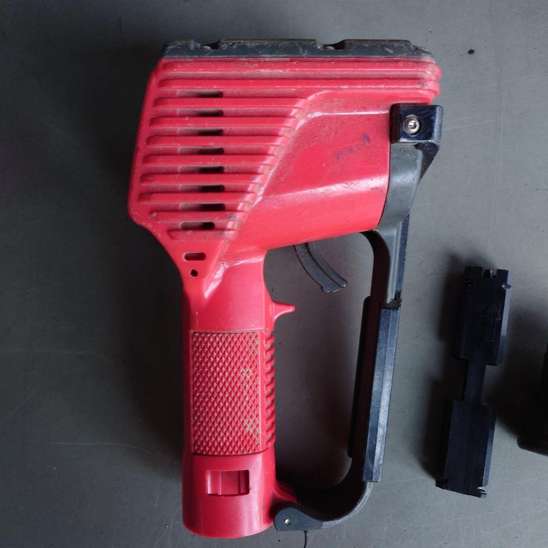 UNIC U-WAVE 古河ユニック　クレーン操作用リモコン