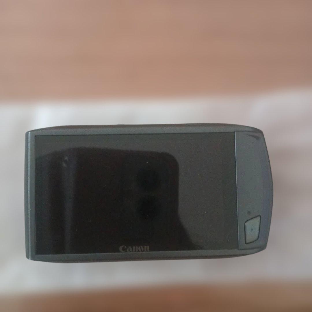 専用出品　サード Canon IXY 31Sコンパクトデジタルカメラ一式