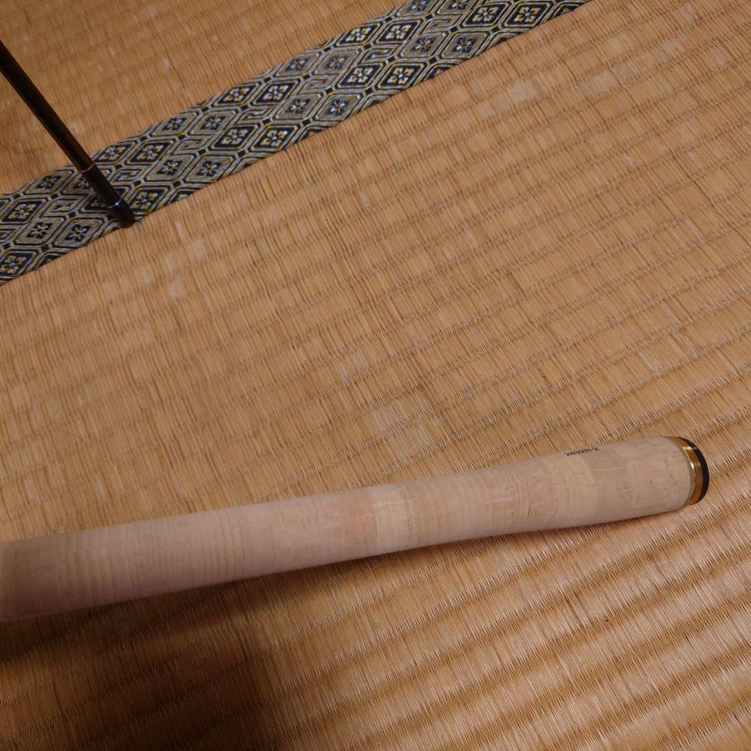 ワールドシャウラリミテッド2832R-2 試し投げのみ