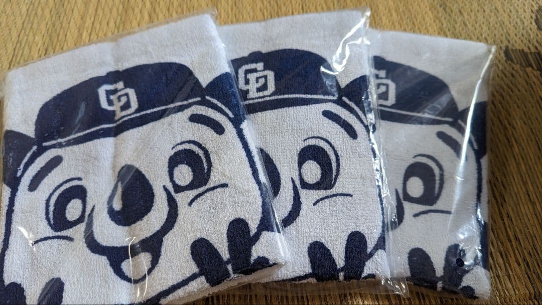 ドアラ1994　フェイスタオル　20枚セット