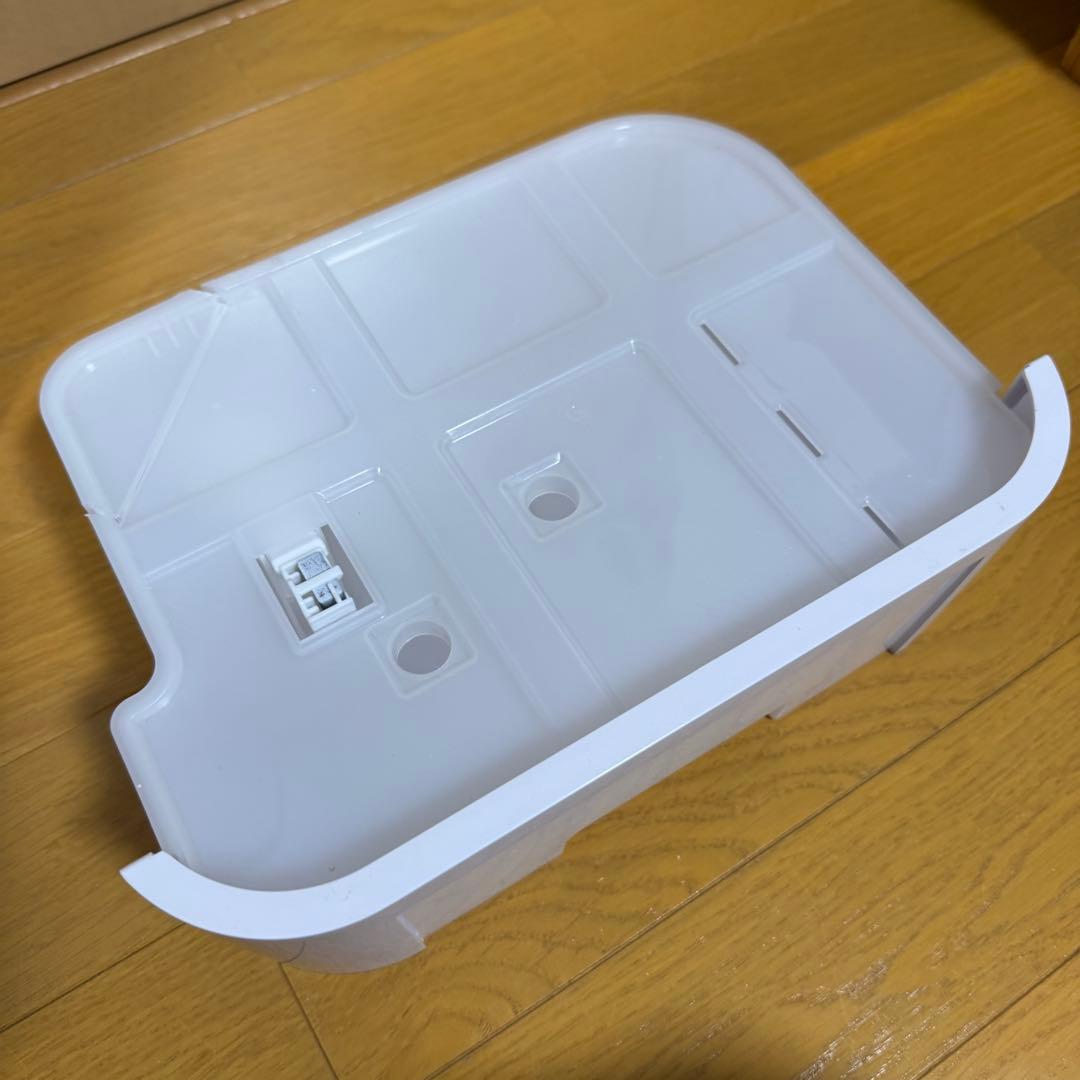 アイリスオーヤマ 除湿機 IJJD-150-W 2024年製【美品】