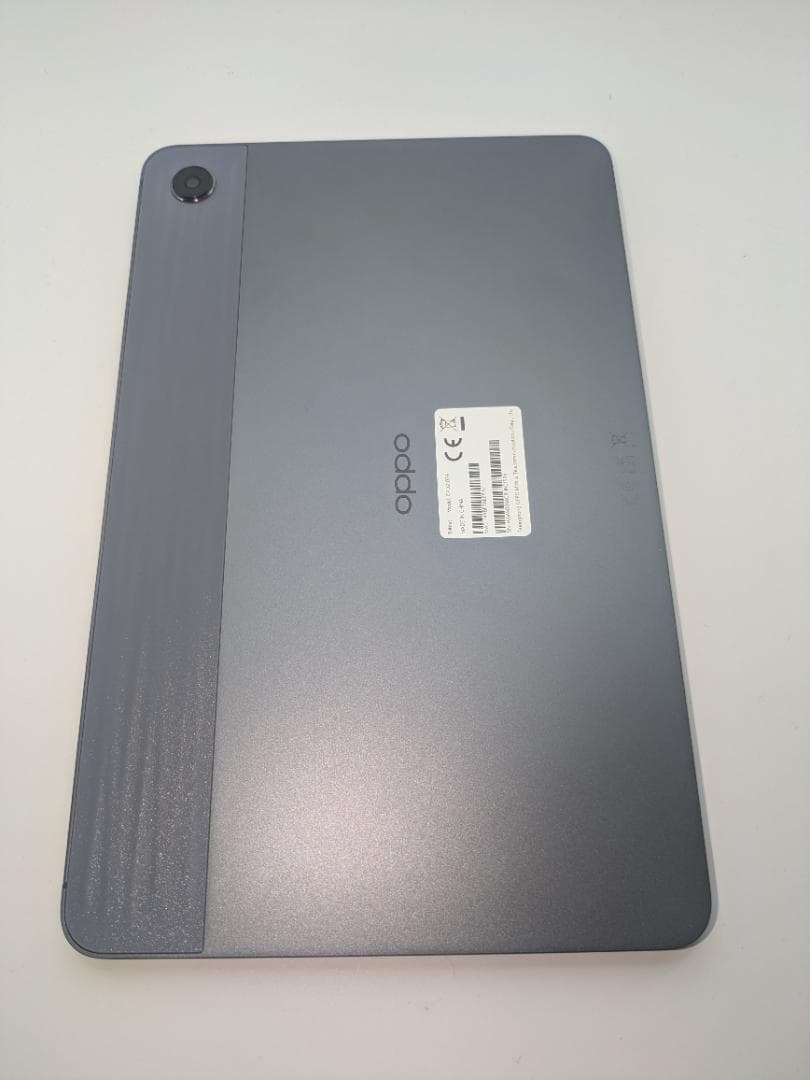OPPO Pad Air ナイトグレー OPD2102A GY｜初期化済 中古