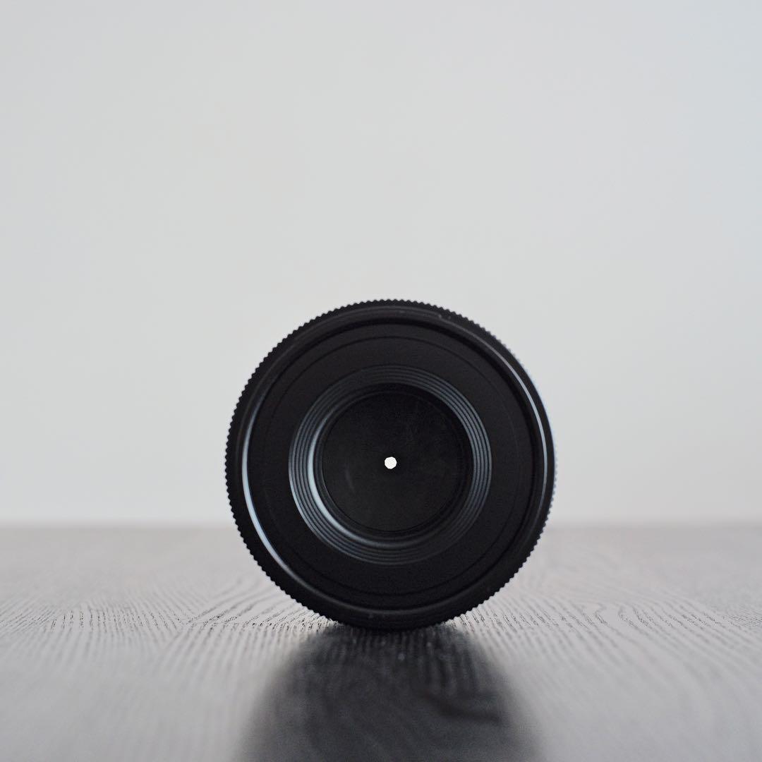 SIGMA CONTEMPORARY 65mm F2 DG DN Lマウント