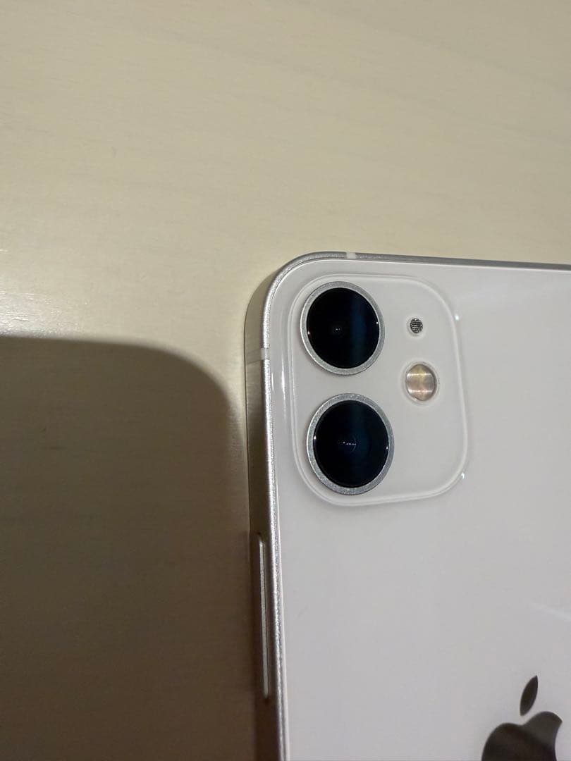 iPhone 12 mini 64GB ホワイト