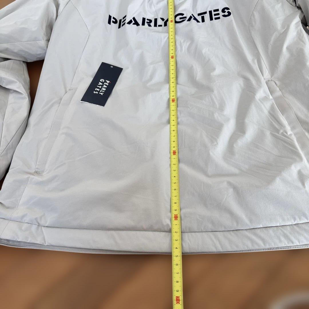 パーリーゲイツアウター サイズ2