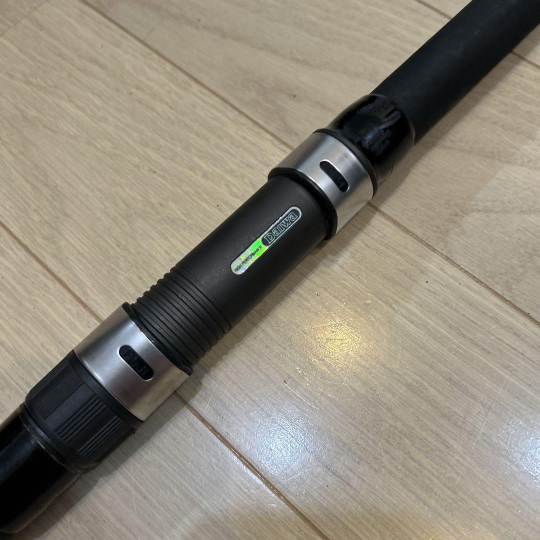 ダイワ HX SEALINE石鯛T MH500I ロッド シーライン　中通し