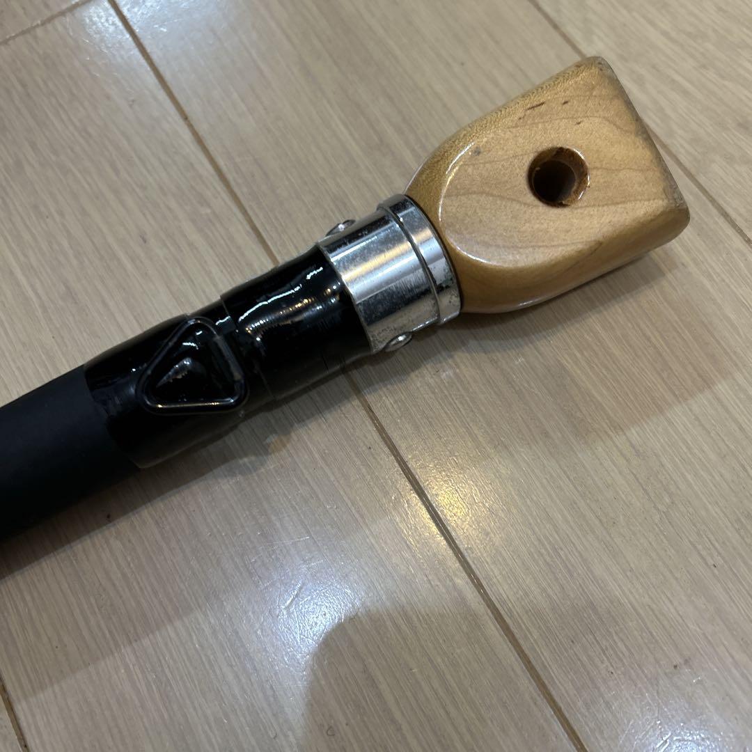 ダイワ HX SEALINE石鯛T MH500I ロッド シーライン　中通し