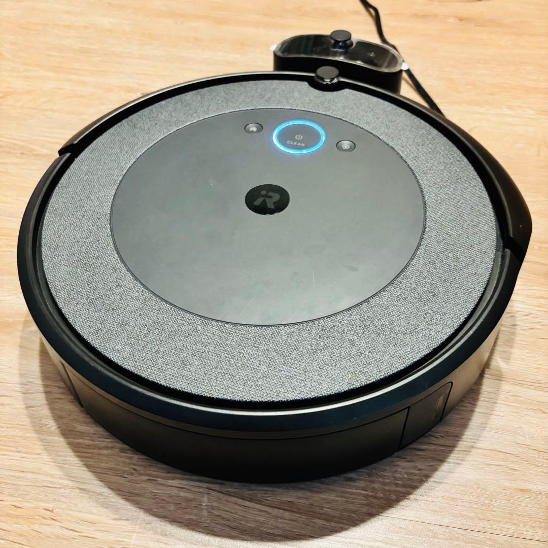 iRobot Roomba i3 ルンバ ロボット掃除機