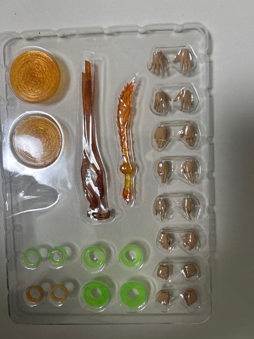 mafex ドクターストレンジ