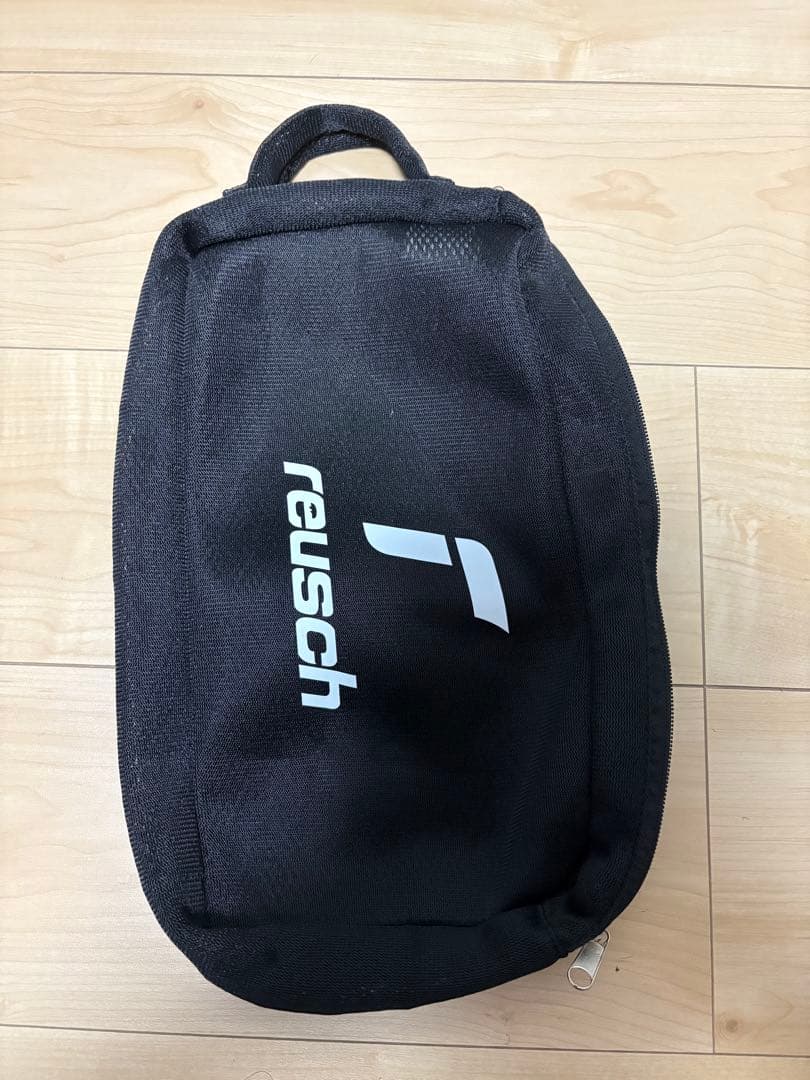 adidas アディパワープレデター　26cm