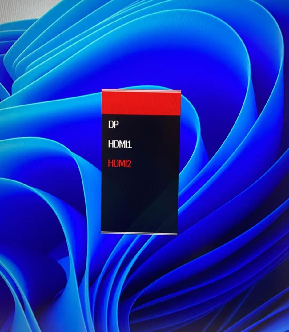 DC-M3204K 31.5インチ 4K ディスプレイ DEED