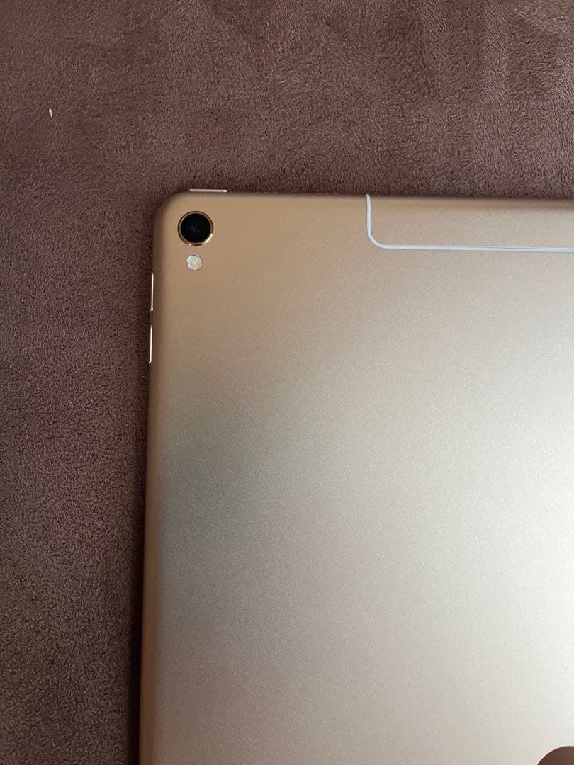 iPad pro 12.9インチ 第2世代 256GB セルラーモデル