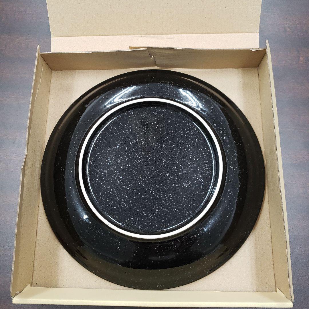 GAKKIN 記念 × 石浦引退間垣襲名披露大相撲 陶器皿 鹿と果実 非売品