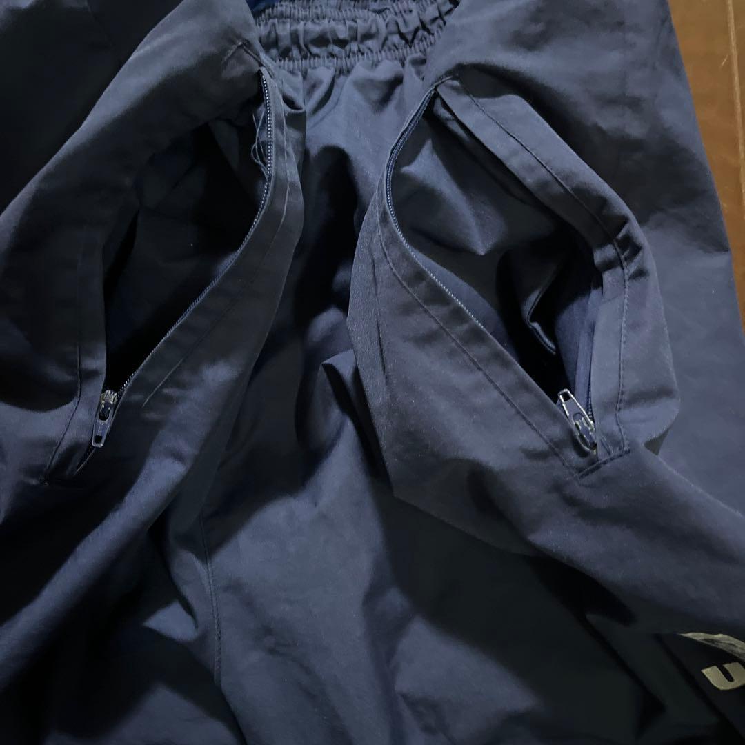 UMBRO アンブロ　ENGLAND トラックジャージ上下