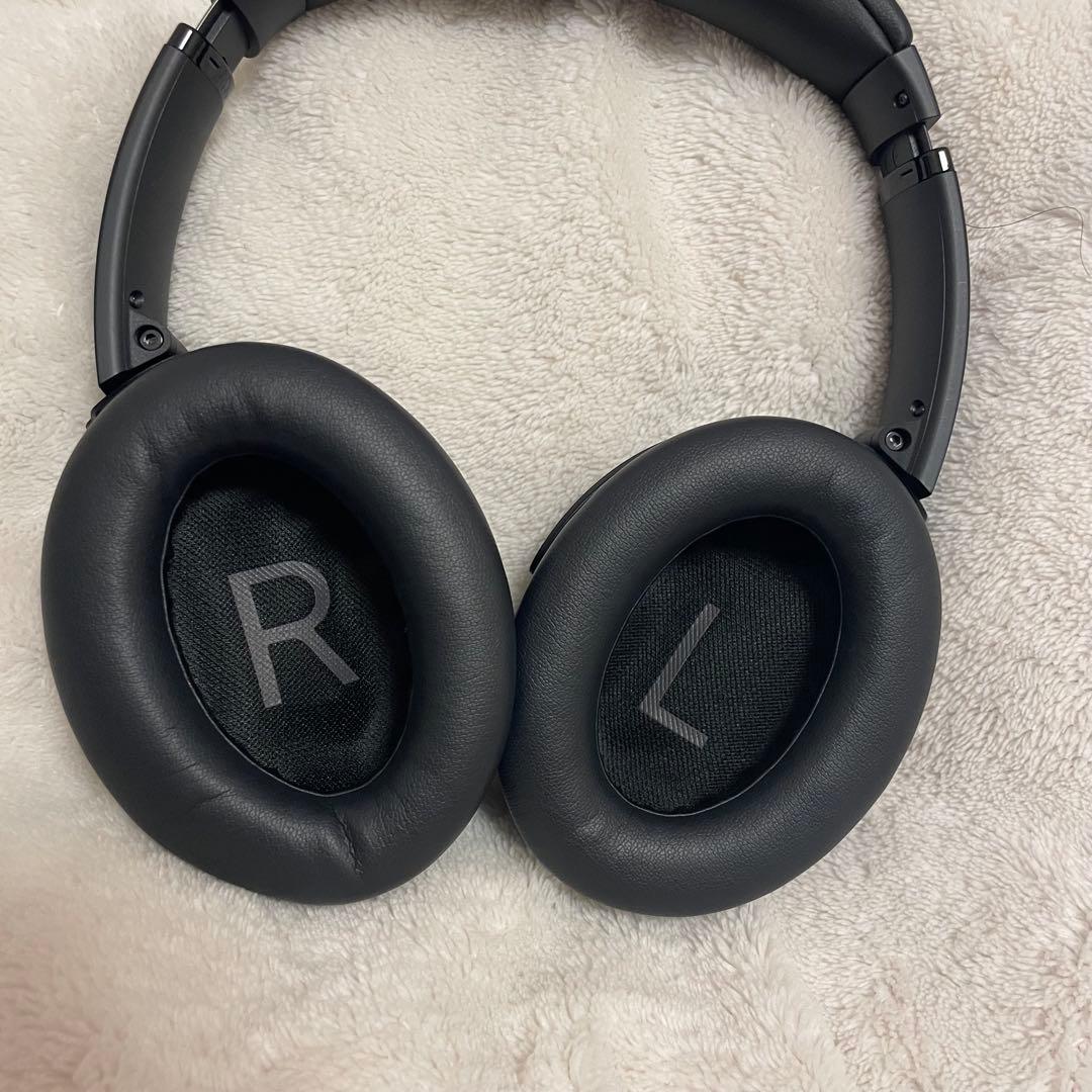 Bose QuietComfort Headphones ブラック