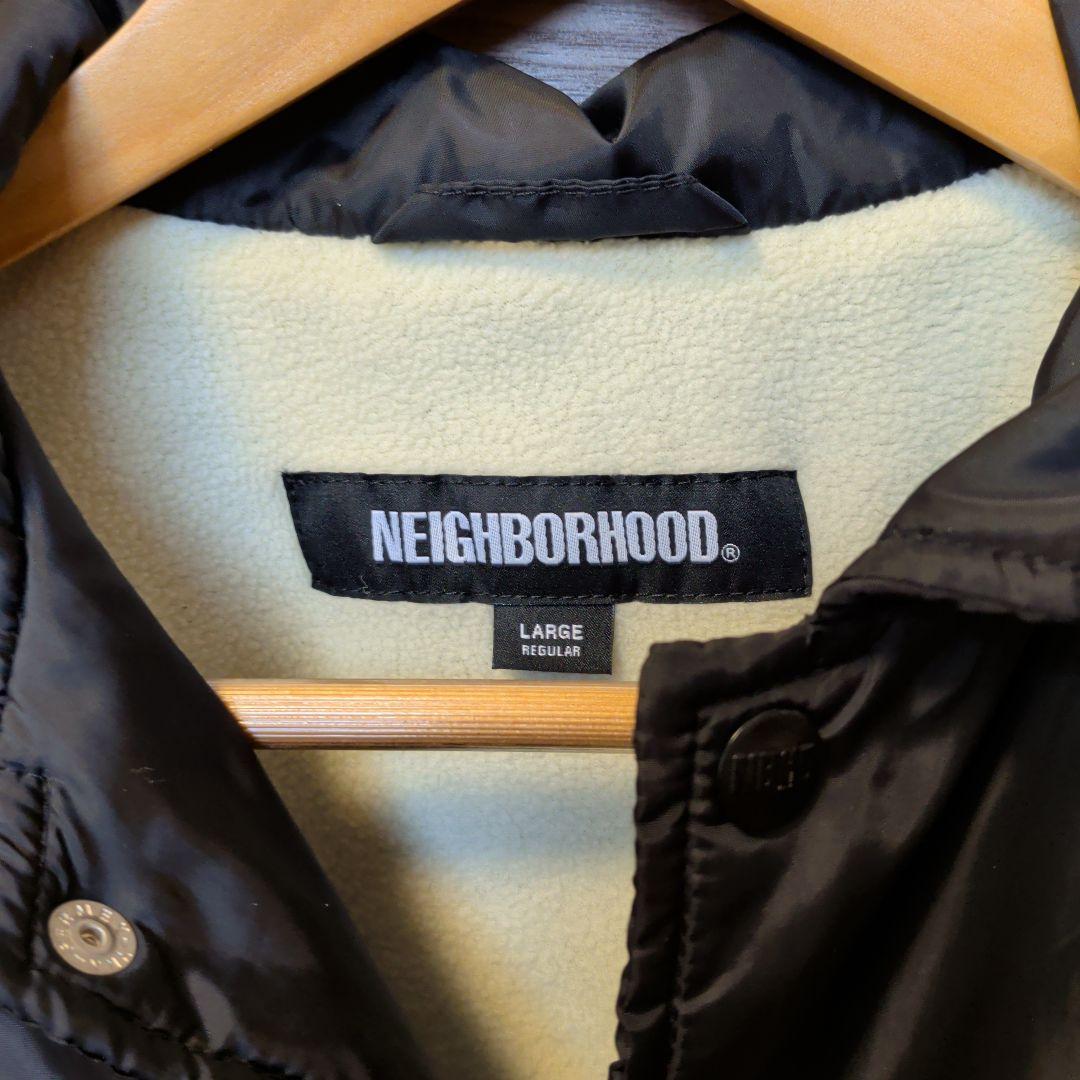 ネイバーフッド　コーチジャケット