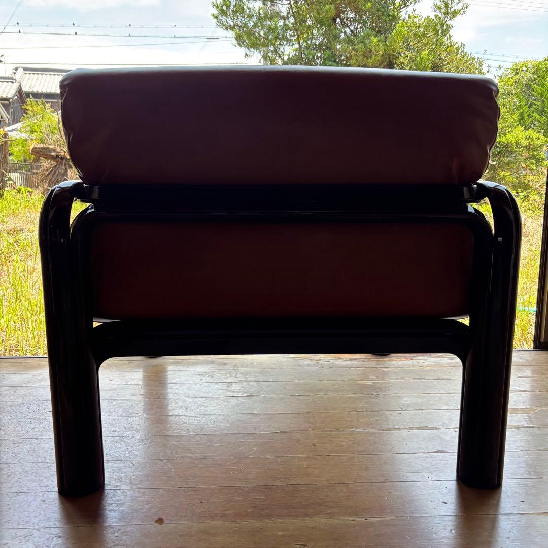 W*F様 knollノール 54-S1ソファGae Aulenti ガエ アウレ